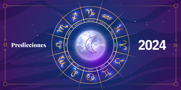 Predicciones signos 2024